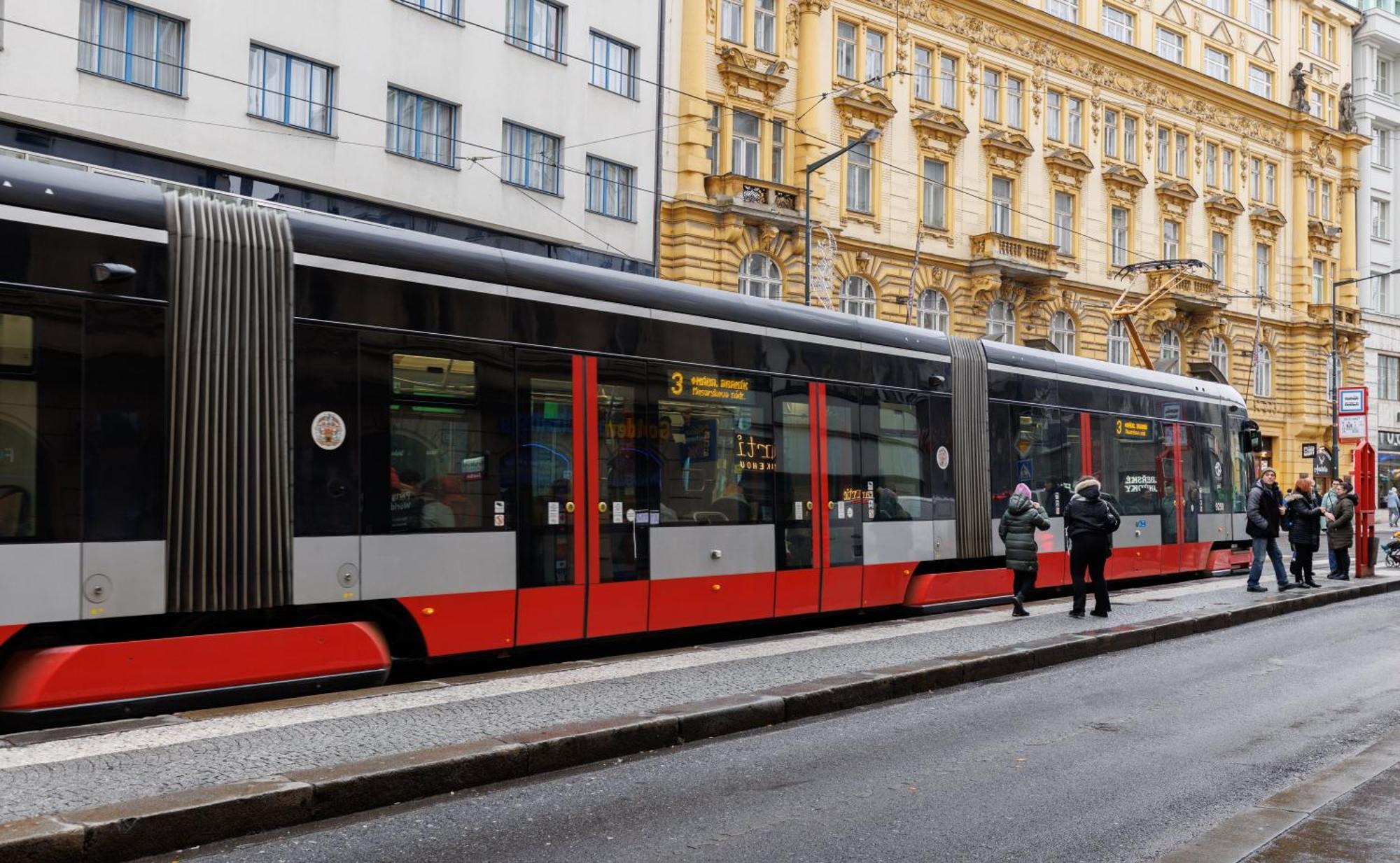 Stay2Gether Beige Nest - Metro Florenc Prague Luaran gambar