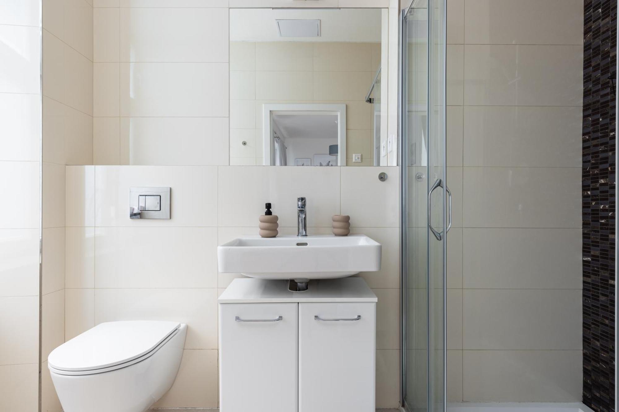 Stay2Gether Beige Nest - Metro Florenc Prague Luaran gambar